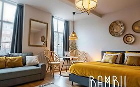 Bambu Kitchen&Bar - Hotel Restaurant